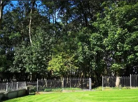 Oranmore Holiday Home Σπίτι διακοπών *