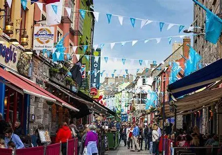 Oranmore Holiday Home Σπίτι διακοπών