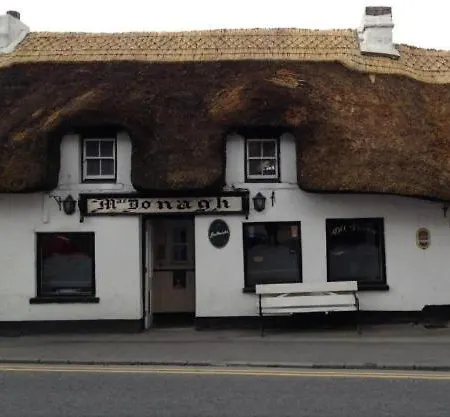 Σπίτι διακοπών Oranmore Holiday Home