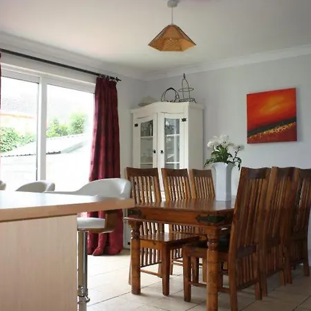 Oranmore Holiday Home Σπίτι διακοπών Oranmore