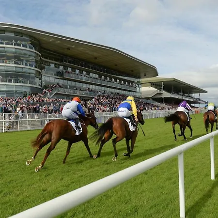 Hébergement de vacances Oranmore Holiday Home Oranmore