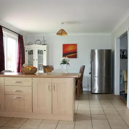 別荘 Oranmore Holiday Home