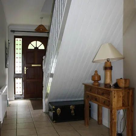Oranmore Holiday Home オレンモア