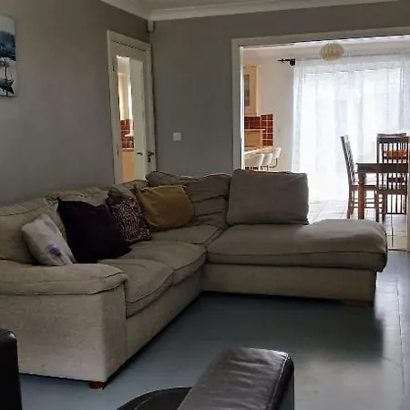 Prázdninový dům Oranmore Holiday Home Oranmore