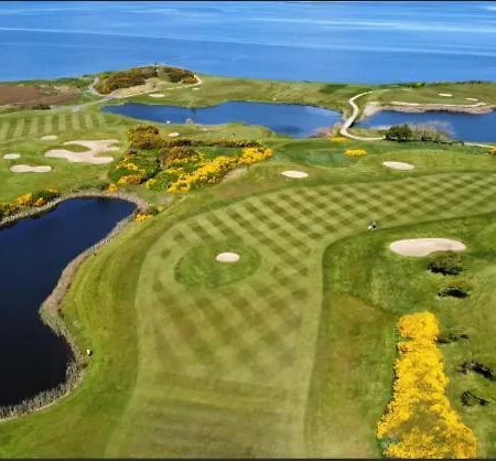 Дом отдыха Oranmore Holiday Home