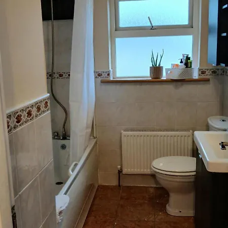 Oranmore Holiday Home *