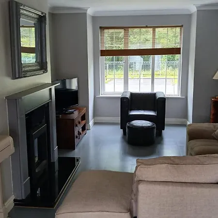 Oranmore Holiday Home Σπίτι διακοπών