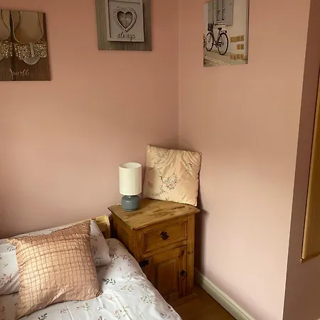 Oranmore Holiday Home Σπίτι διακοπών Oranmore