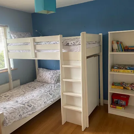 Oranmore Holiday Home Prázdninový dům