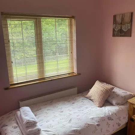 Oranmore Holiday Home * Оранмор