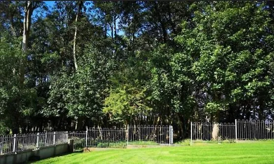 Oranmore Holiday Home Vakantiehuis *