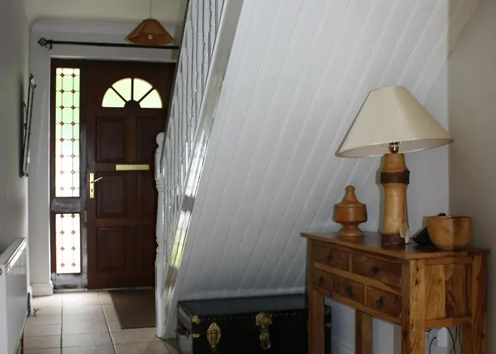 Oranmore Holiday Home Oranmore