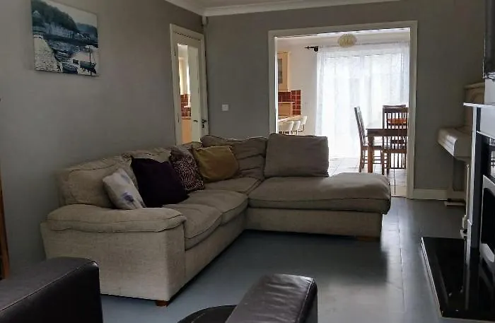 Ferienhaus Oranmore Holiday Home Oranmore