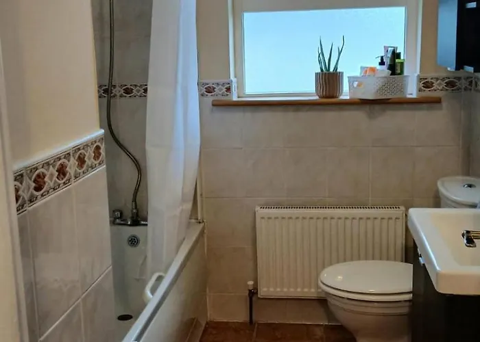 Oranmore Holiday Home *