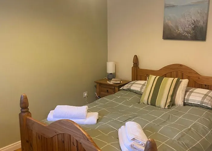 Oranmore Holiday Home