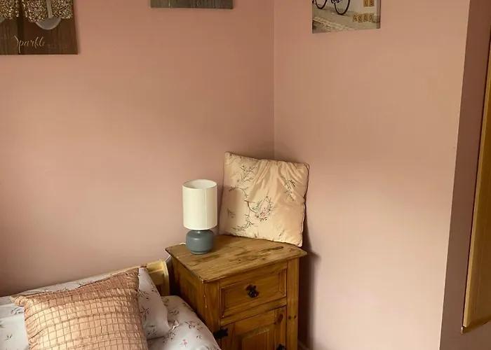 Oranmore Holiday Home Vakantiehuis Oranmore